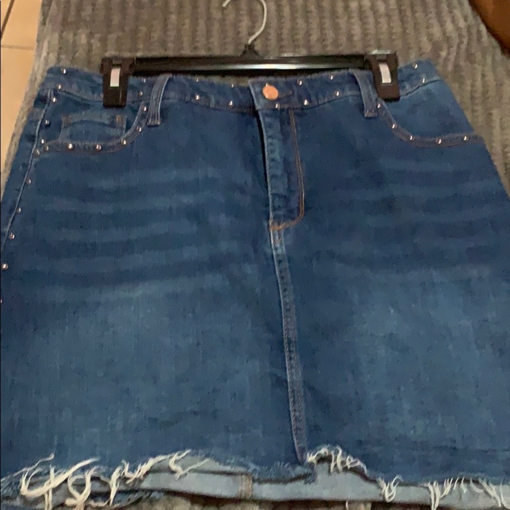 Skirt